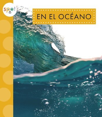bokomslag En El Océano
