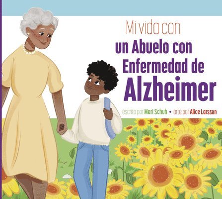 Mi Vida Con Una Abuela Con Enfermedad de Alzheimer 1