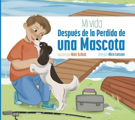 Mi Vida Después de la Perdida de Una Mascota 1