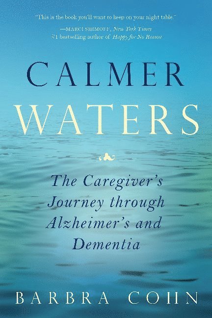 Calmer Waters
