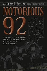 bokomslag Notorious 92