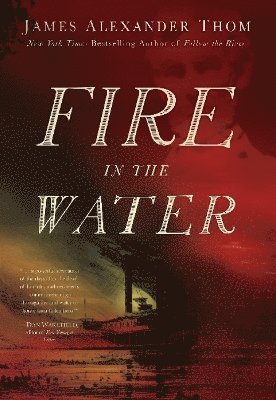 Fire in the Water