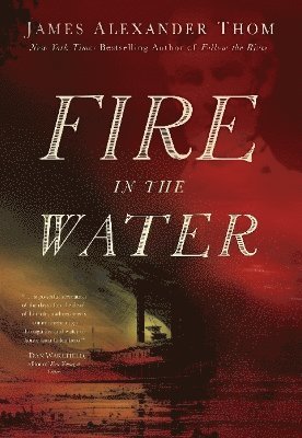 Fire in the Water 1