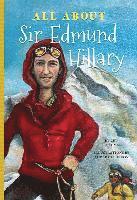 bokomslag All About Sir Edmund Hillary