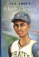 bokomslag All About Roberto Clemente