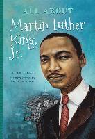 All About Dr Martin Luther King