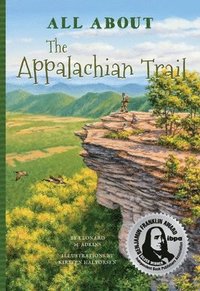 bokomslag All about the Appalachian Trail