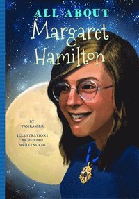 bokomslag All About Margaret Hamilton
