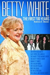 bokomslag Betty White