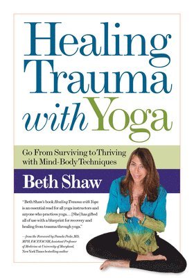 Healing Trauma with Yoga 1