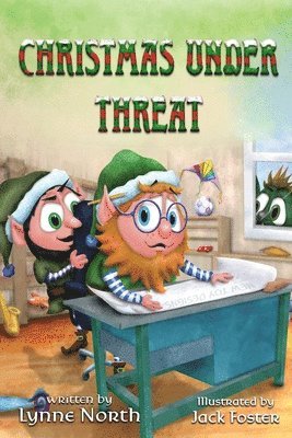 Christmas Under Threat 1