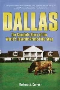bokomslag Dallas