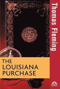 bokomslag The Louisiana Purchase
