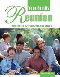 bokomslag Your Family Reunion