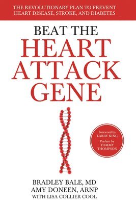 Beat the Heart Attack Gene 1