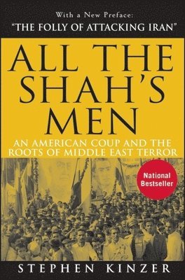 All the Shah's Men 1