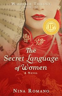 bokomslag The Secret Language of Women