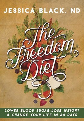 bokomslag Freedom Diet