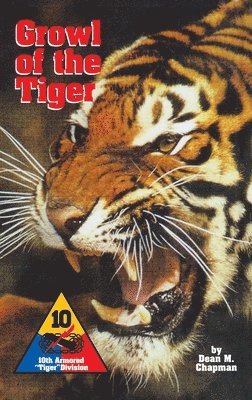 Growl of the Tiger 1