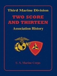 bokomslag Third Marine Division
