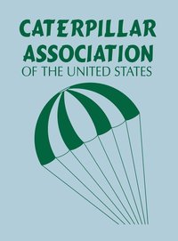 bokomslag Caterpillar Association of the United States