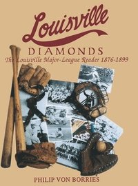 bokomslag Louisville Diamonds