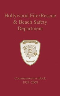 bokomslag Hollywood Fire/Rescue and Beach Safety Department