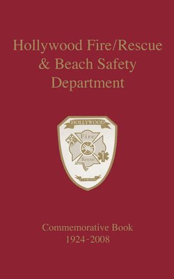 Hollywood Fire/Rescue and Beach Safety Department 1