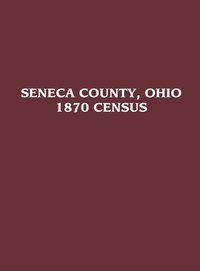 bokomslag Seneca County, Ohio