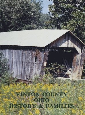 Vinton Co, Oh 1