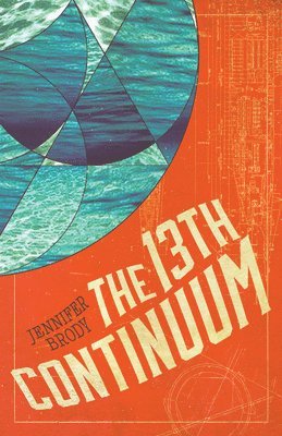 Jennifer Brody - 13th Continuum, Häftad