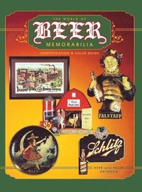 bokomslag World of Beer Memorabilia