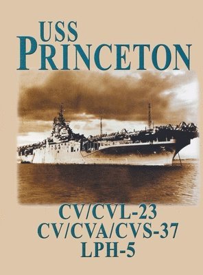 USS Princeton 1