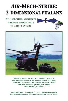 bokomslag Air-Mech-Strike