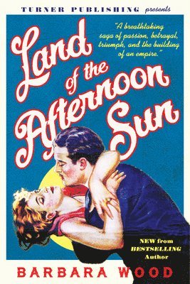 Land of the Afternoon Sun 1