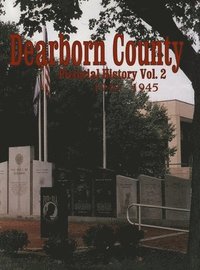 bokomslag Dearborn Co, IN