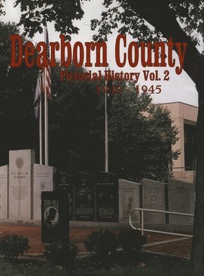 Dearborn Co, IN 1