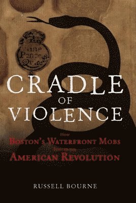 Cradle of Violence 1