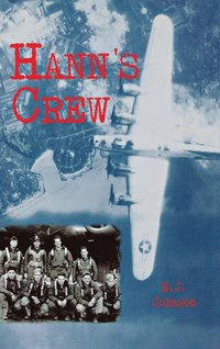 bokomslag Hann's Crew