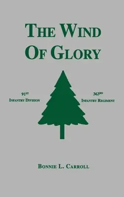 Bonnie L Carroll - Wind of Glory, Häftad. Tillgänglighet: Lägg i varukorg