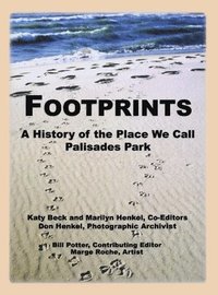 bokomslag Footprints