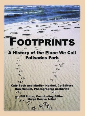 Footprints 1