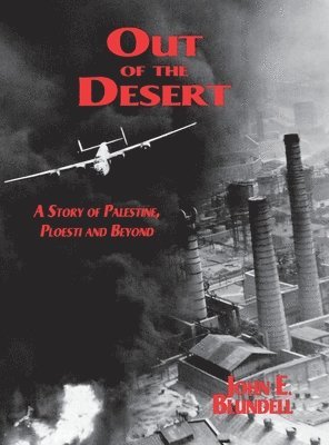 Out of the Desert 1