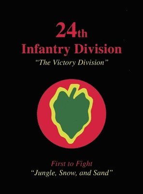 24th Infantry Division 1