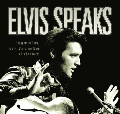 Elvis Speaks 1