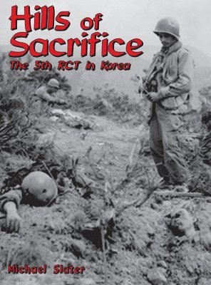 Hills of Sacrifice 1