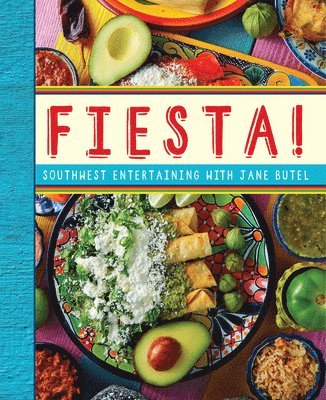 Jane Butel's Fiesta 1