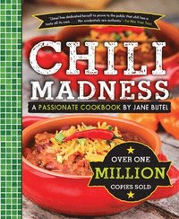 bokomslag Jane Butel's Chili Madness