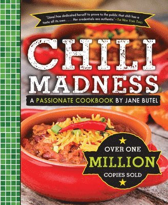 Jane Butel's Chili Madness 1