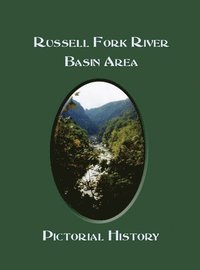bokomslag Russell Fork River Basin Area, KY Pict.